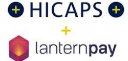 Hicaps+lanternpay